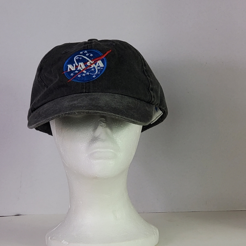 Nasa Hat - image 1